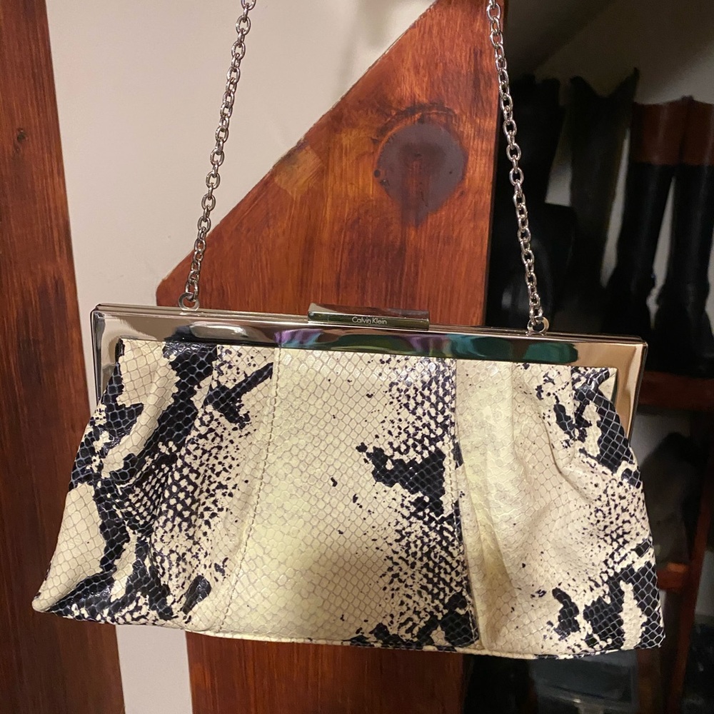 Evening bag